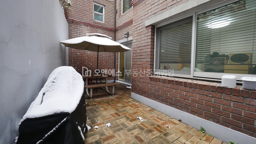 서울 용산구 이태원동 이태원동 정원세대 외국인전용 고급빌라 매매 매매 매물번호 13250 사진 16