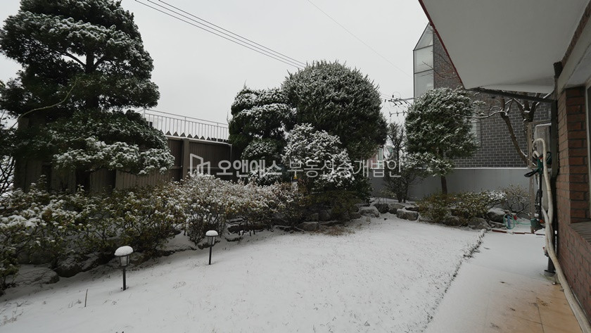 서울 용산구 이태원동 이태원동 정원세대 외국인전용 고급빌라 매매 매매 매물번호 13250 사진 17