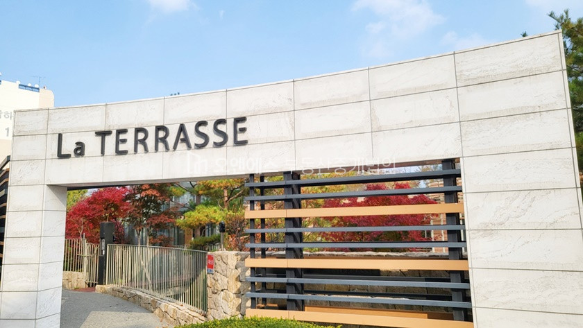 서울 용산구 한남동 유엔빌리지 라테라스 전세물건 전세 매물번호 13272 사진 2