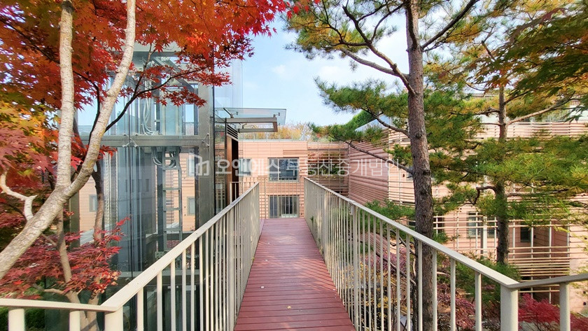서울 용산구 한남동 유엔빌리지 라테라스 전세물건 전세 매물번호 13272 사진 5