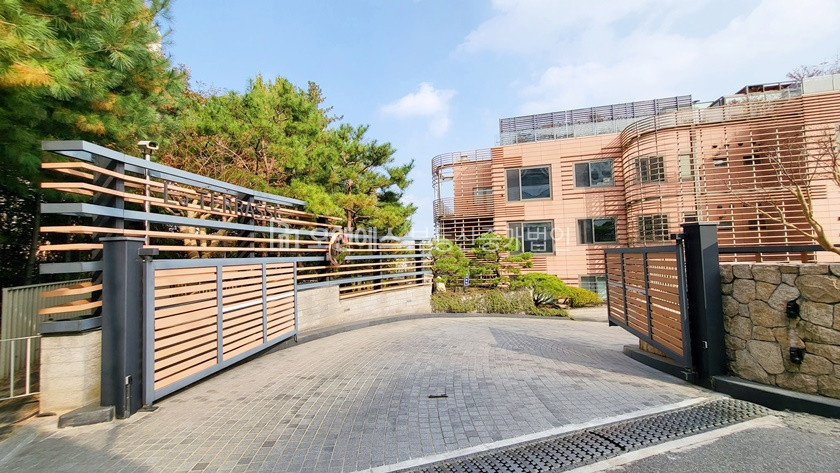 서울 용산구 한남동 유엔빌리지 라테라스 전세물건 전세 매물번호 13272 사진 6