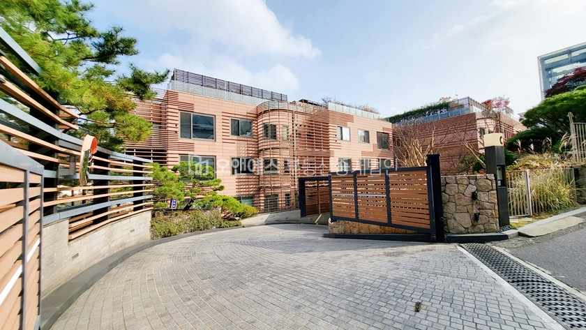 서울 용산구 한남동 유엔빌리지 라테라스 전세물건 전세 매물번호 13272 사진 7