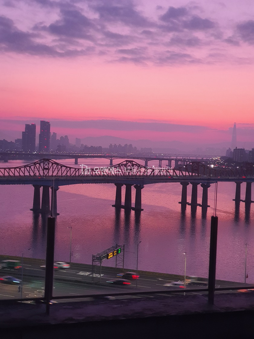 서울 용산구 한남동 유엔빌리지 라테라스 전세물건 전세 매물번호 13272 사진 18
