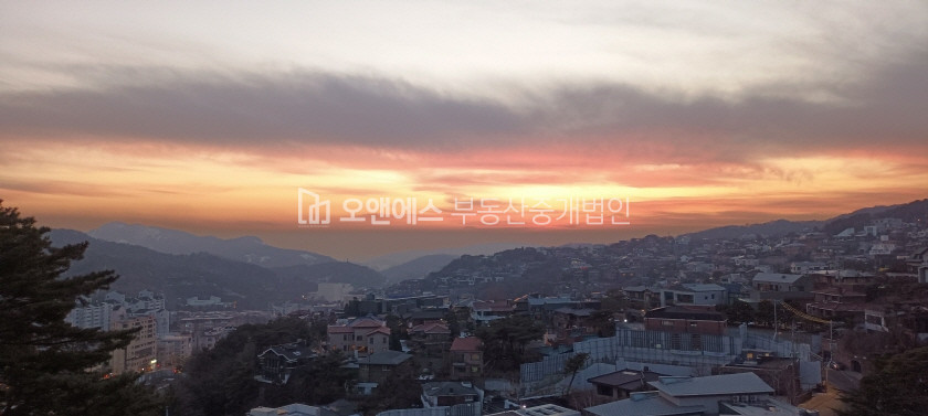 서울 종로구 평창동 전세 포함 드라마에 나온 이쁜 단독주택 매매 매물번호 13274 사진 6